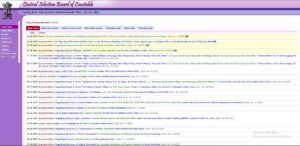 Bihar Police Fireman Recruitment 2025